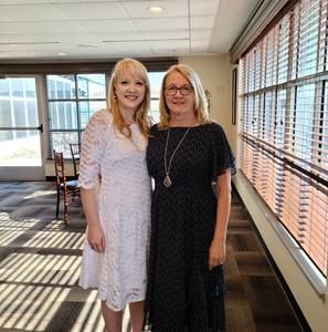 Meet your Posher, Patti